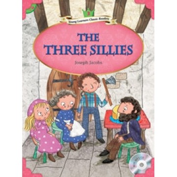 Three Sillies, The